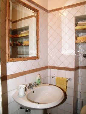 Apartamento de vacaciones en Rome (Roma)Casa de vacaciones
