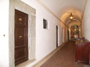 Apartamento de vacaciones en Rome (Roma)Casa de vacaciones