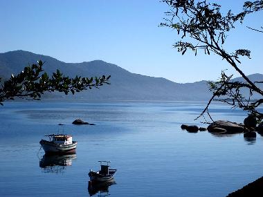 Casa de vacaciones en Florian�polis (Santa Catarina)Casa de vacaciones