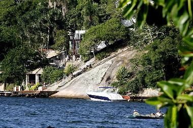 Casa de vacaciones en Florian�polis (Santa Catarina)Casa de vacaciones