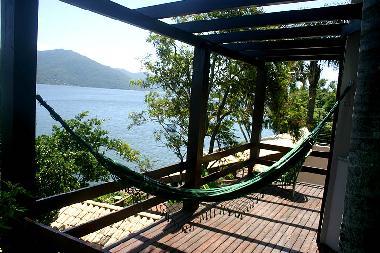 Casa de vacaciones en Florian�polis (Santa Catarina)Casa de vacaciones