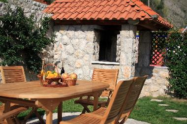 Casa de vacaciones en Dubrovnik (Dubrovacko-Neretvanska)Casa de vacaciones