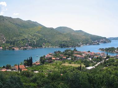 Casa de vacaciones en Dubrovnik (Dubrovacko-Neretvanska)Casa de vacaciones