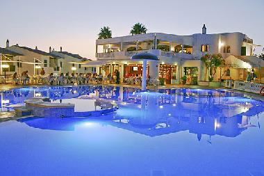 Apartamento de vacaciones en SAN JAIME (Menorca)Casa de vacaciones