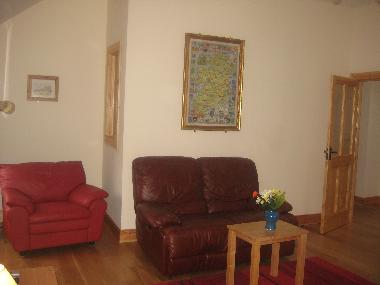 Apartamento de vacaciones en Glenties (Donegal)Casa de vacaciones