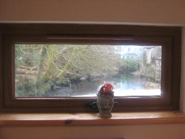 Apartamento de vacaciones en Glenties (Donegal)Casa de vacaciones