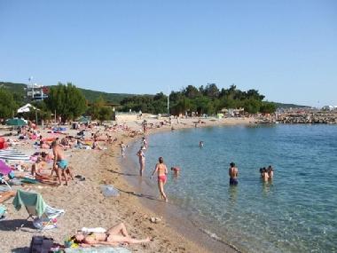 Apartamento de vacaciones en Punat (Primorsko-Goranska)Casa de vacaciones