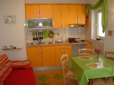 Apartamento de vacaciones en Punat (Primorsko-Goranska)Casa de vacaciones
