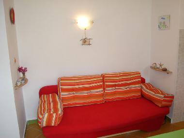 Apartamento de vacaciones en Punat (Primorsko-Goranska)Casa de vacaciones