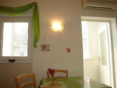 Apartamento de vacaciones en Punat (Primorsko-Goranska)Casa de vacaciones