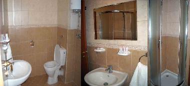 Apartamento de vacaciones en Varna (Varna)Casa de vacaciones