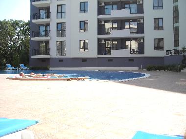 Apartamento de vacaciones en Varna (Varna)Casa de vacaciones