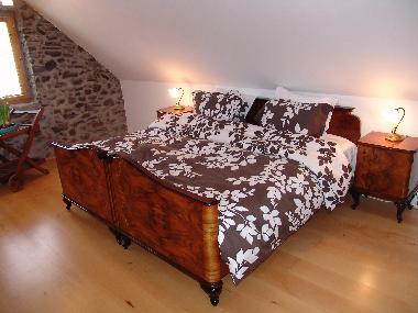 Casa de vacaciones en Kapolcs  (Veszprem)Casa de vacaciones