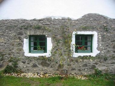 Casa de vacaciones en Kapolcs  (Veszprem)Casa de vacaciones