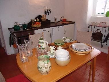 Casa de vacaciones en Kapolcs  (Veszprem)Casa de vacaciones