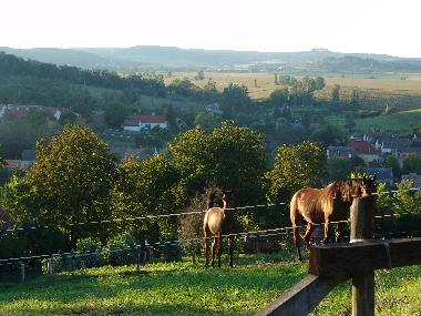 Casa de vacaciones en Kapolcs  (Veszprem)Casa de vacaciones