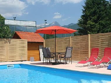 Apartamento de vacaciones en Volce (Tolmin)Casa de vacaciones