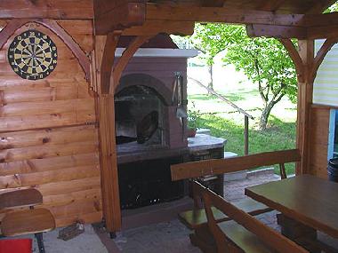 Apartamento de vacaciones en Volce (Tolmin)Casa de vacaciones