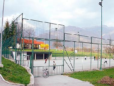 Apartamento de vacaciones en Volce (Tolmin)Casa de vacaciones