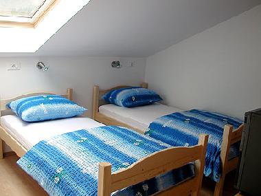 Apartamento de vacaciones en Volce (Tolmin)Casa de vacaciones