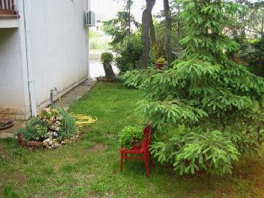 Apartamento de vacaciones en Pula (Istarska)Casa de vacaciones