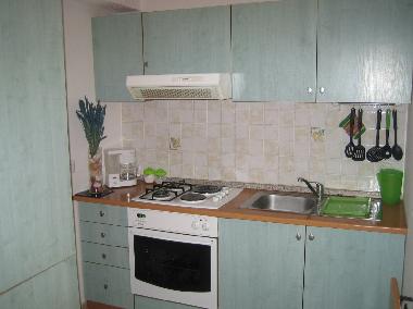 Apartamento de vacaciones en Pula (Istarska)Casa de vacaciones