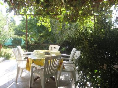 Apartamento de vacaciones en Pula (Istarska)Casa de vacaciones