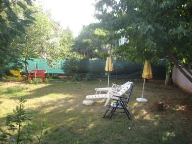 Apartamento de vacaciones en Pula (Istarska)Casa de vacaciones