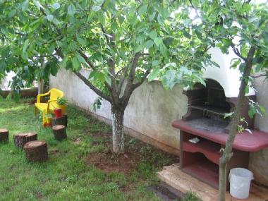 Apartamento de vacaciones en Pula (Istarska)Casa de vacaciones