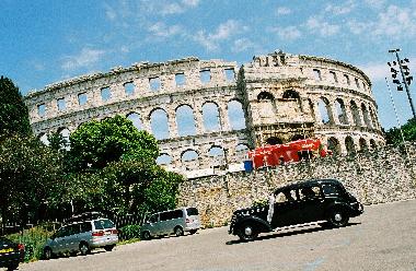 Apartamento de vacaciones en Pula (Istarska)Casa de vacaciones