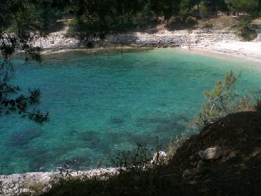 Apartamento de vacaciones en Pula (Istarska)Casa de vacaciones