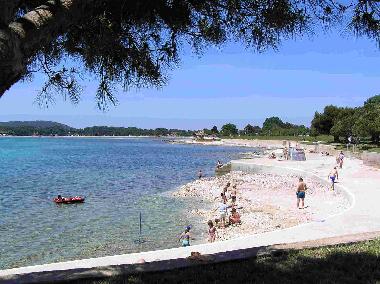 Apartamento de vacaciones en Pula (Istarska)Casa de vacaciones