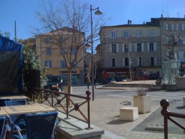 Apartamento de vacaciones en Les Vans (Ardche)Casa de vacaciones