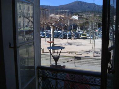 Apartamento de vacaciones en Les Vans (Ardche)Casa de vacaciones