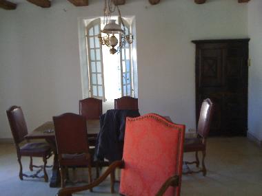 Apartamento de vacaciones en Les Vans (Ardche)Casa de vacaciones