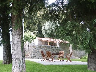 Casa de vacaciones en Figueir� dos Vinhos (Pinhal Interior Norte)Casa de vacaciones