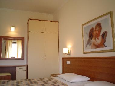 Apartamento de vacaciones en Kassiopi (Kerkyra)Casa de vacaciones