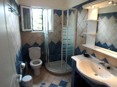 Apartamento de vacaciones en Kassiopi (Kerkyra)Casa de vacaciones