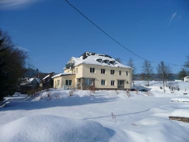 Apartamento de vacaciones en Erndtebrck-Birkelbach (Sauerland)Casa de vacaciones