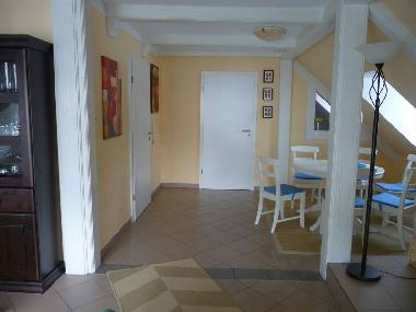 Apartamento de vacaciones en Erndtebrck-Birkelbach (Sauerland)Casa de vacaciones