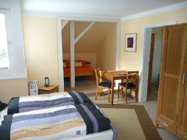 Apartamento de vacaciones en Erndtebrck-Birkelbach (Sauerland)Casa de vacaciones
