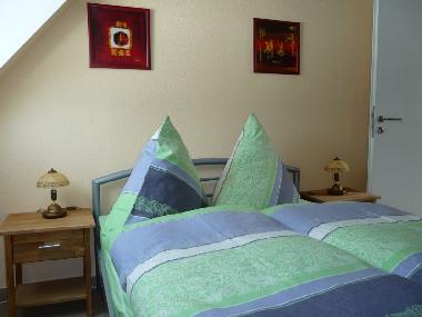 Apartamento de vacaciones en Erndtebrck-Birkelbach (Sauerland)Casa de vacaciones