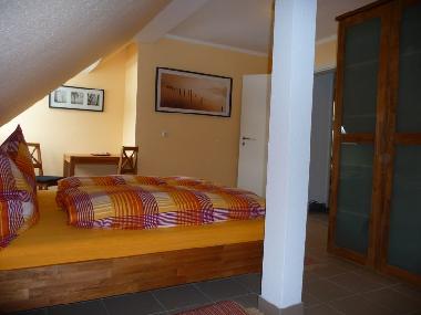 Apartamento de vacaciones en Erndtebrck-Birkelbach (Sauerland)Casa de vacaciones
