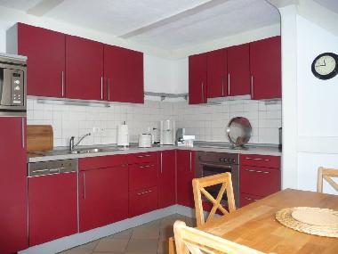 Apartamento de vacaciones en Erndtebrck-Birkelbach (Sauerland)Casa de vacaciones