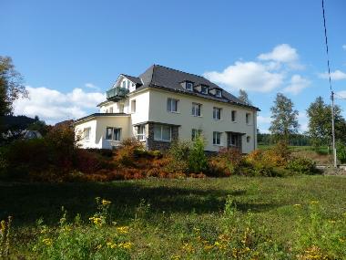 Apartamento de vacaciones en Erndtebrck-Birkelbach (Sauerland)Casa de vacaciones