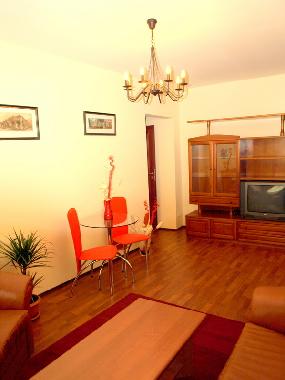 Apartamento de vacaciones en București (Bucuresti)Casa de vacaciones