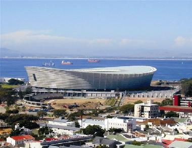 Apartamento de vacaciones en Cape Town (Western Cape)Casa de vacaciones