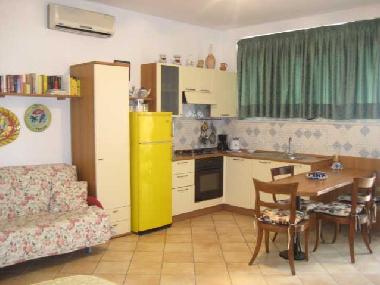Apartamento de vacaciones en Praiano (Salerno)Casa de vacaciones