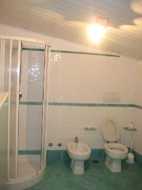 Apartamento de vacaciones en Praiano (Salerno)Casa de vacaciones