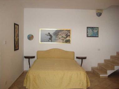 Apartamento de vacaciones en Praiano (Salerno)Casa de vacaciones